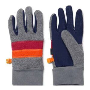 Cotopaxi teca fleece gloves